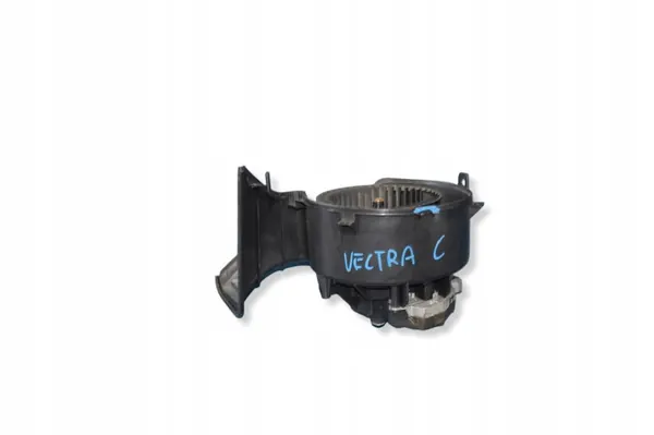 Moteur de Ventilateur OEM 73421312 pour Opel Vectra C image 4