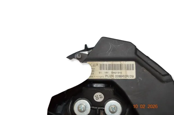 Moteur de Ventilateur OEM 73421312 pour Opel Vectra C image 5