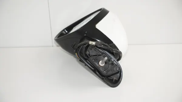 Rétroviseur gauche OEM 360184710 pour Citroen C3 II 2009-2012 image 4