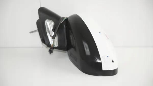 Rétroviseur gauche OEM 360184710 pour Citroen C3 II 2009-2012 image 6
