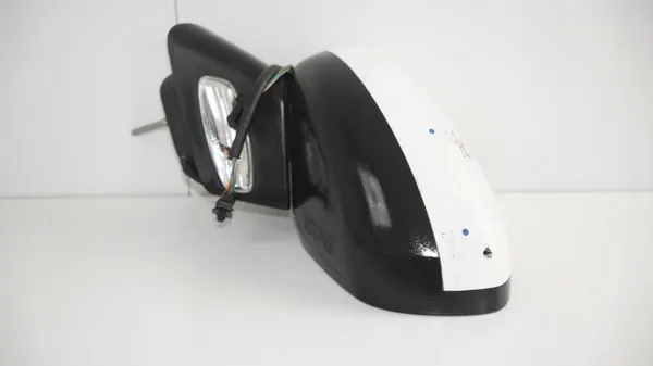 Rétroviseur gauche OEM 360184710 pour Citroen C3 II 2009-2012 image 7