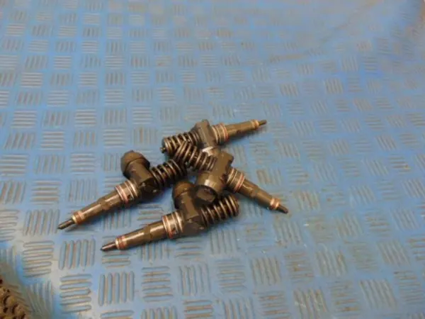 OEM 0414720214 Diesel-suutinsarja VW Passat B5 1.9D:lle image 4
