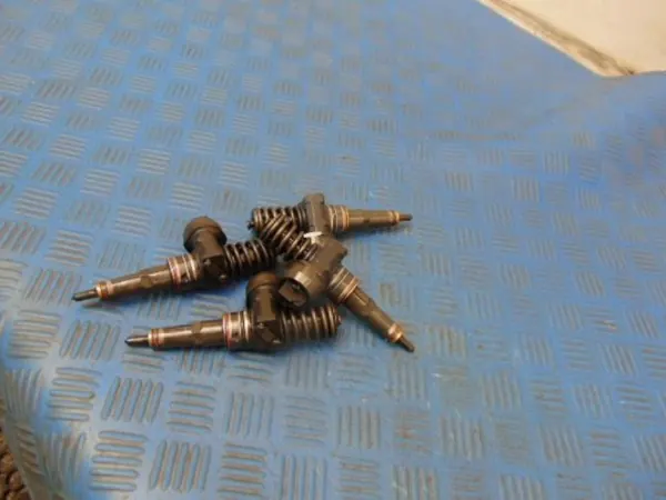 OEM 0414720214 Diesel-suutinsarja VW Passat B5 1.9D:lle image 5