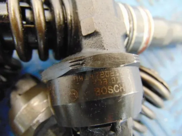 OEM 0414720214 Diesel-suutinsarja VW Passat B5 1.9D:lle image 6