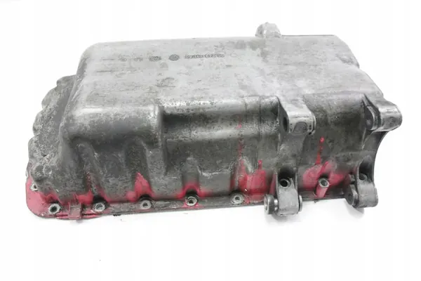 Oljepanna Peugeot 307 206 Partner 2.0 HDi image 3