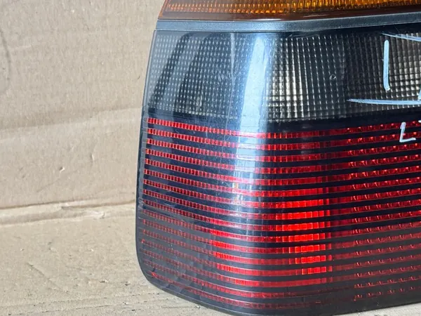 Vänster Bakljus VW Golf III 1H6945111B 1H6945257 image 2