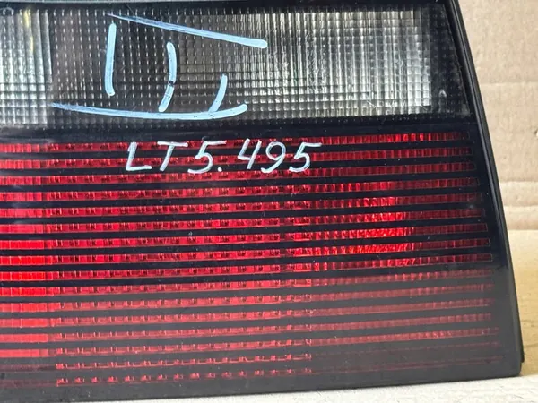 Vänster Bakljus VW Golf III 1H6945111B 1H6945257 image 5