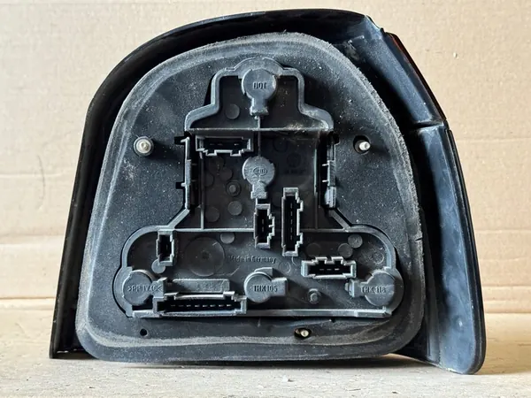 Vänster Bakljus VW Golf III 1H6945111B 1H6945257 image 6