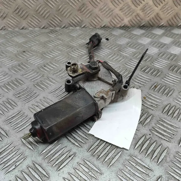 Motor de ajuste de faros delantero izquierdo Mitsubishi image 3