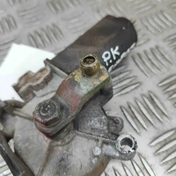 Motor de ajuste de faros delantero izquierdo Mitsubishi image 4