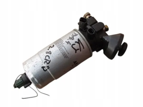 Jeep Cherokee Liberty KJ 2.8 CRD Boîtier filtre à carburant 2005-2007 image 2