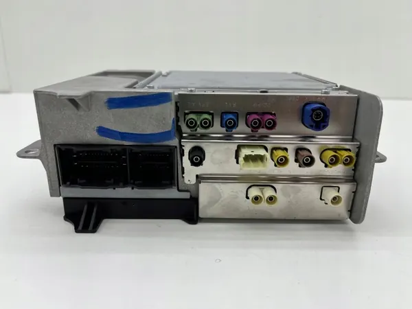 Lecteur Radio Navigation Mercedes GLB W247 OEM A2479007109 image 4