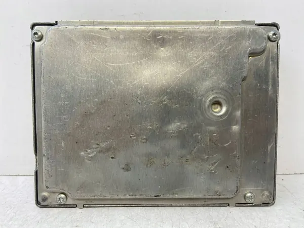 Computadora Motor OEM 0261209085 para BMW E87 1.6b image 4