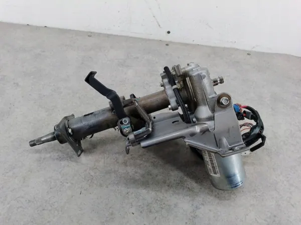 Direction assistée électrique Nissan Tiida OEM 28500-EM10A image 2