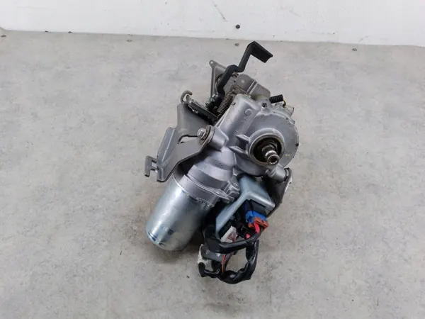 Direction assistée électrique Nissan Tiida OEM 28500-EM10A image 4