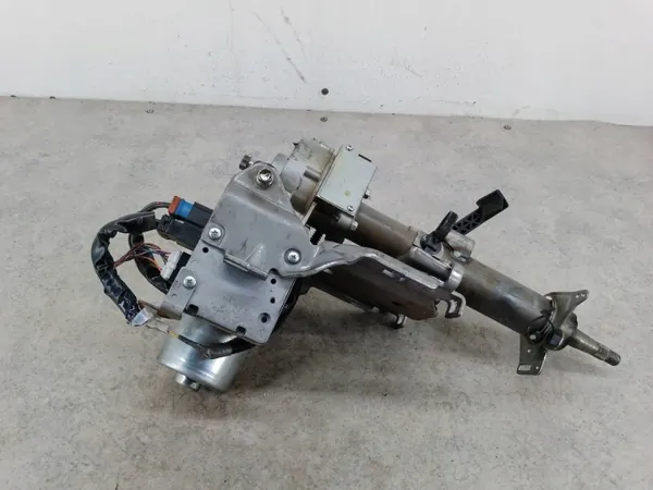 Direction assistée électrique Nissan Tiida OEM 28500-EM10A image 5