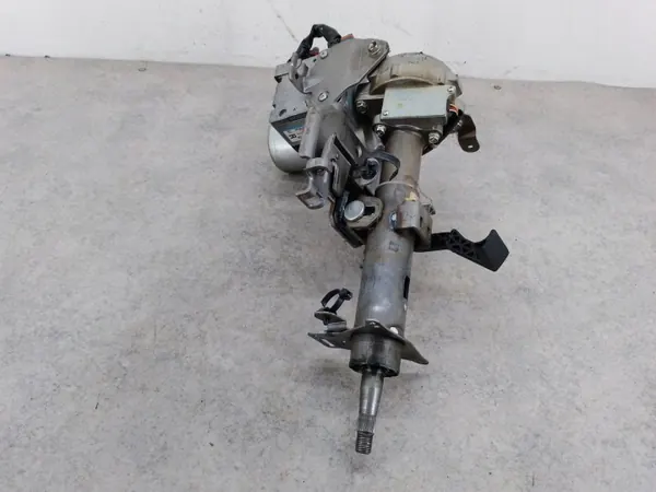 Direction assistée électrique Nissan Tiida OEM 28500-EM10A image 6