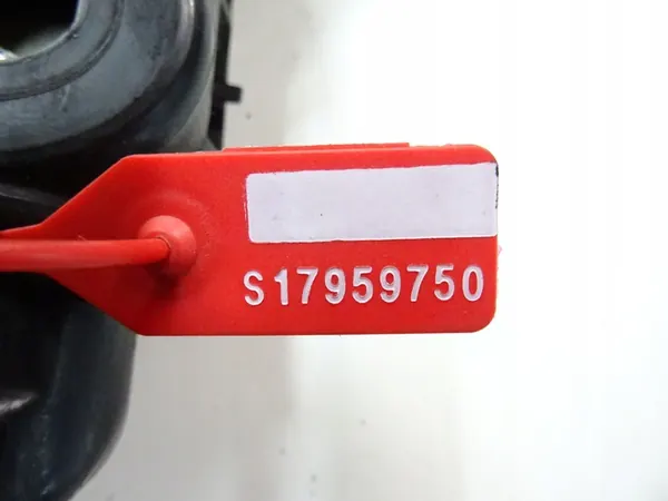 Opel OE 13310787 Motor Kylare image 6