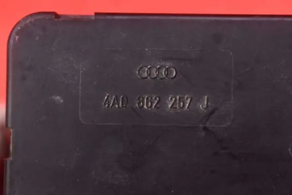Pompe de verrouillage central OEM 4A0862257J Audi A4 B5 image 4