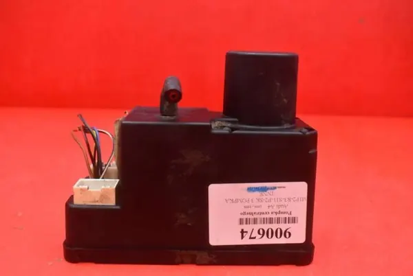 Pompe de verrouillage central OEM 4A0862257J Audi A4 B5 image 5