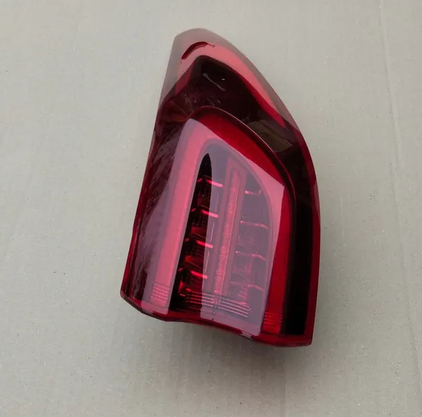 LÁMPARA TRASERA DERECHA KIA SPORTAGE IV 4 LIFT image 2