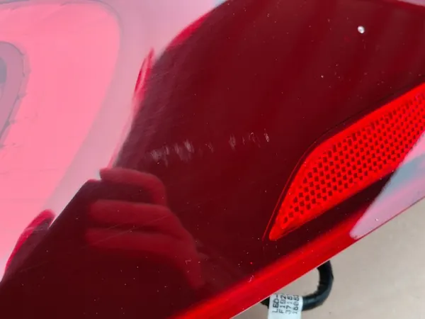 LÁMPARA TRASERA DERECHA KIA SPORTAGE IV 4 LIFT image 4