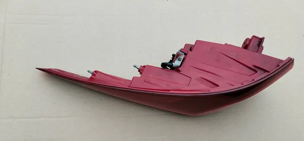 LÁMPARA TRASERA DERECHA KIA SPORTAGE IV 4 LIFT image 6