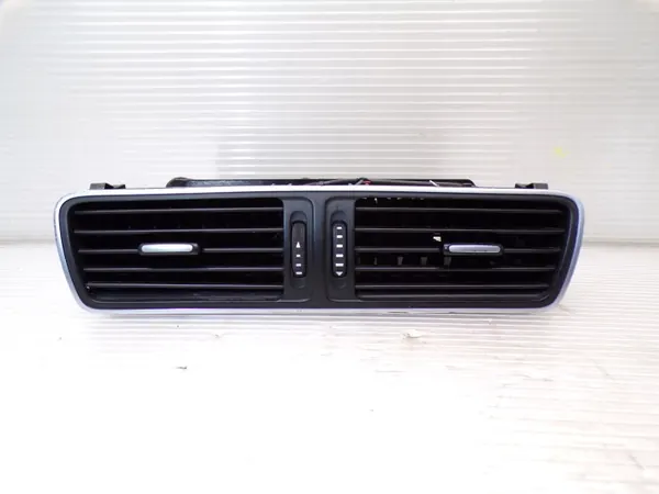 Grille de ventilation centrale OEM GSGDFHT5 pour VW Passat B7 image 2