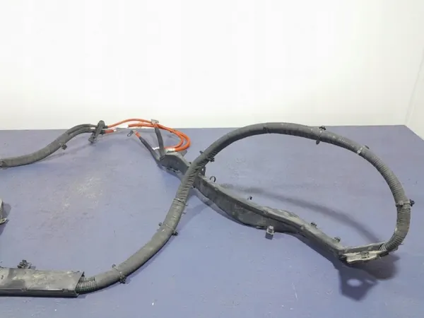 Câble positif batterie Volvo XC90 II OEM 31376351 image 3