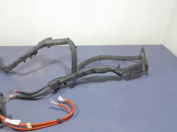 Câble positif batterie Volvo XC90 II OEM 31376351 image 6