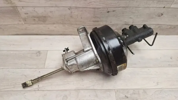 Jarruservo OEM 0005454v006 Smart Fortwo I 0.6:lle image 2
