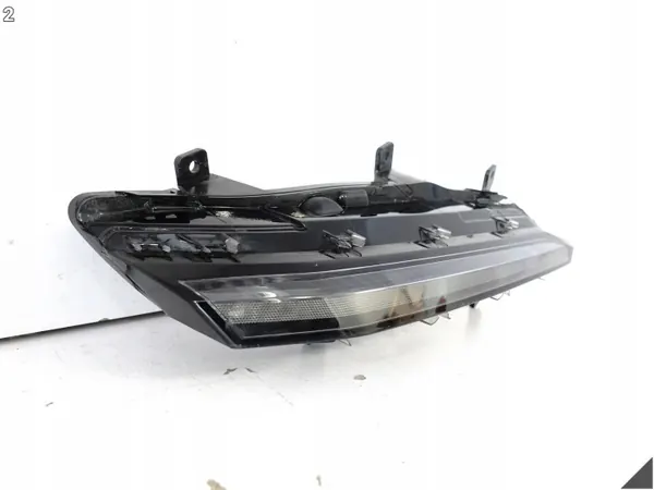 OEM 67436200 Halogenlampa med LED DRL Vänster Fram image 3