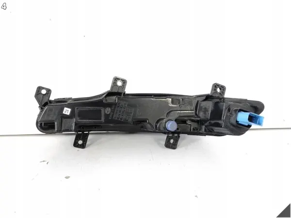 OEM 67436200 Halogenlampa med LED DRL Vänster Fram image 5