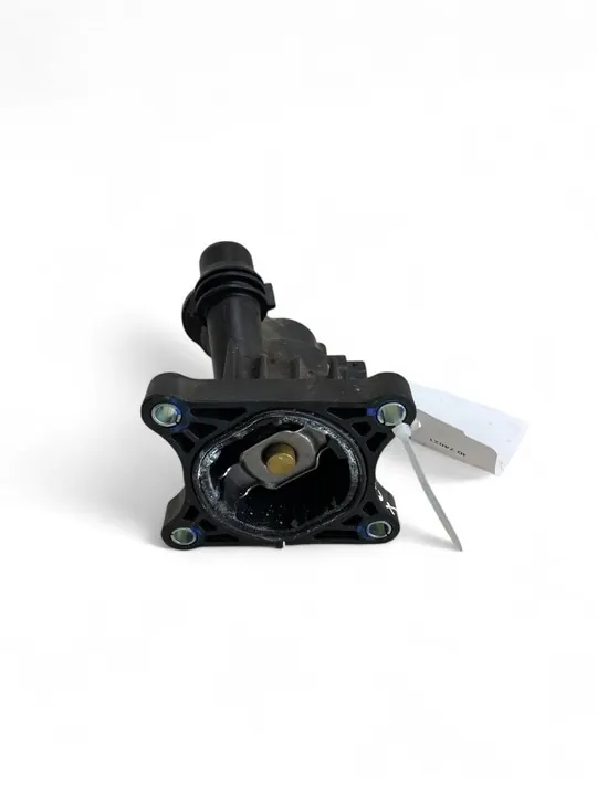 Carcaça do termostato Volvo 2.0 B 31474989 image 5