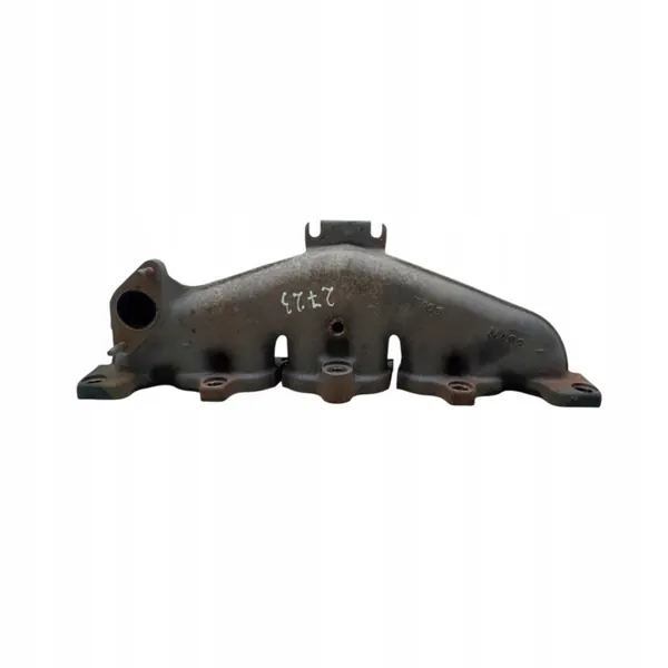 Pakoputken keräin OEM JUT251998 Citroen C5:lle image 4