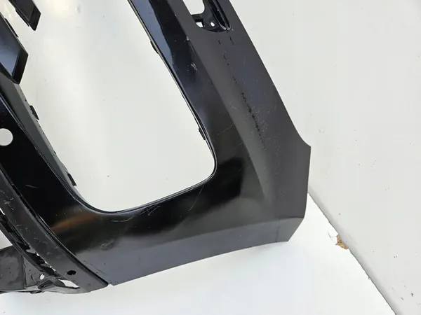 Paraurti anteriore VW Touareg II R-Line image 4