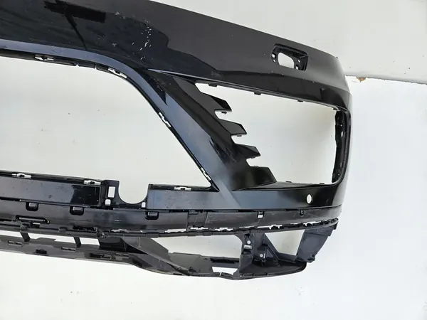 Paraurti anteriore VW Touareg II R-Line image 5