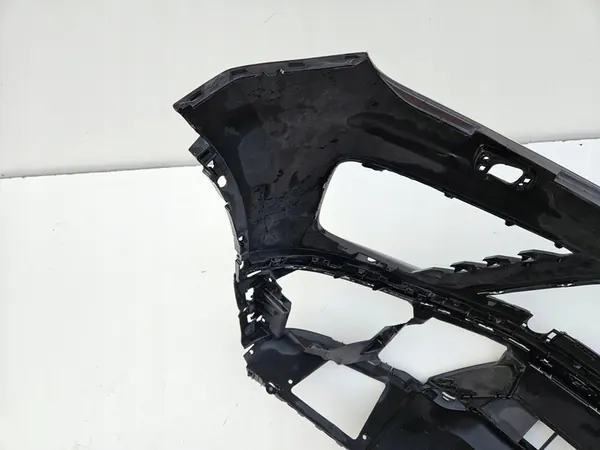 Paraurti anteriore VW Touareg II R-Line image 6