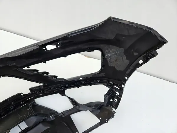 Paraurti anteriore VW Touareg II R-Line image 7