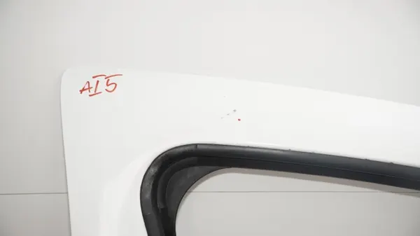 Puerta delantera derecha OEM 360181377 Citroen Berlingo III image 5