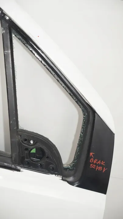 Puerta delantera derecha OEM 360181377 Citroen Berlingo III image 7