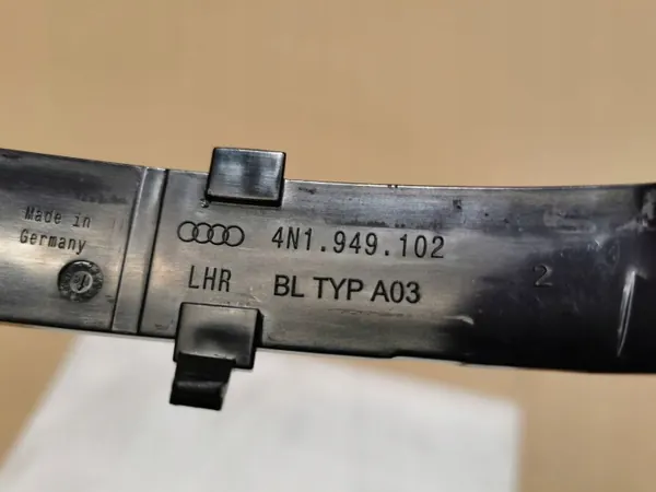 OEM 4N1949102KARJED Clignotant LED Rétroviseur Droit image 6