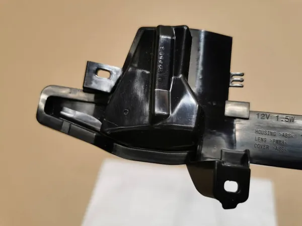 OEM 4N1949102KARJED Clignotant LED Rétroviseur Droit image 8