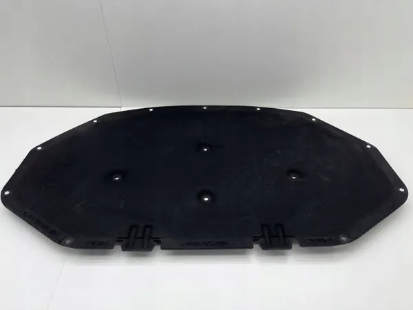 BMW X3 F25 motorhuvisolering OEM 9175051 image 2