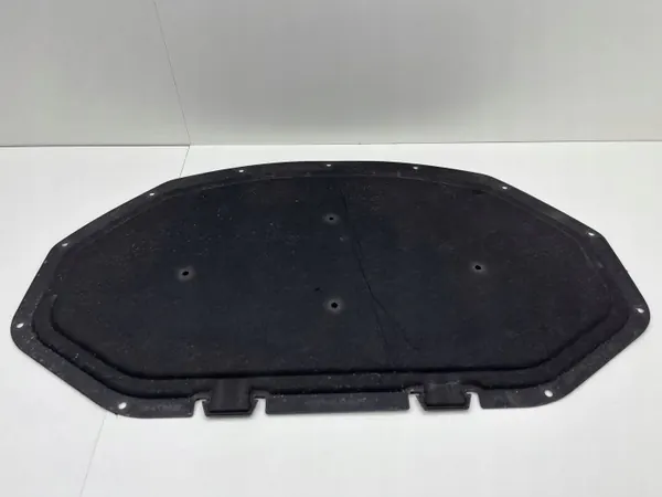 BMW X3 F25 motorhuvisolering OEM 9175051 image 6