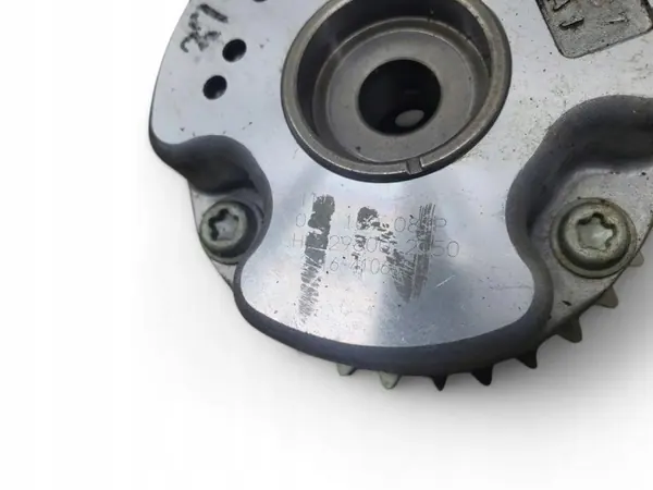 Polia de árvore de cames OEM 06E109083p Audi Q7 image 3