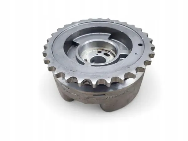 Polia de árvore de cames OEM 06E109083p Audi Q7 image 4
