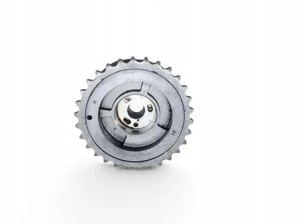 Polia de árvore de cames OEM 06E109083p Audi Q7 image 5