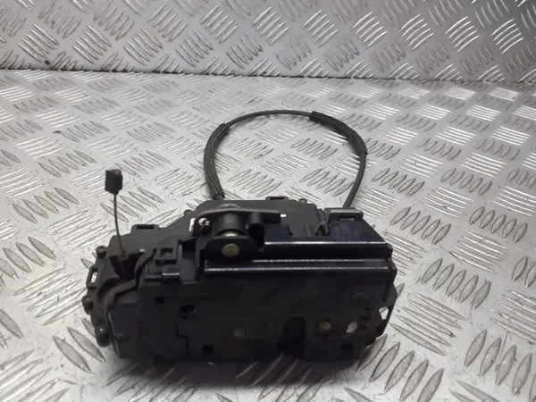 Hintere Rechte Türschloss Skoda Octavia I 1.8 Turbo image 3