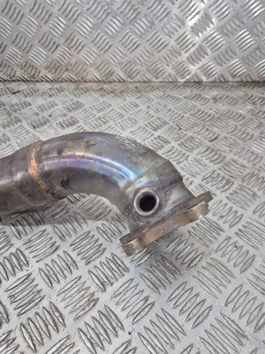 RS6DOWNPIPE Katalysator/DPF för Audi RS6 C7 image 10